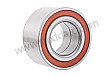 ANGULAR-CONTACT BEARING