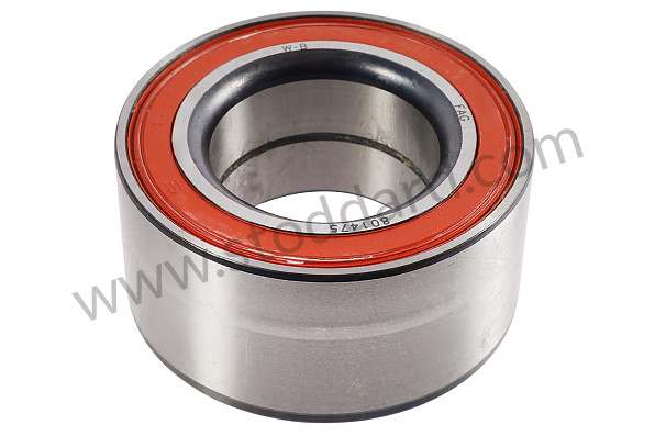 99905305300 - ANGULAR-CONTACT BEARING for Porsche 
