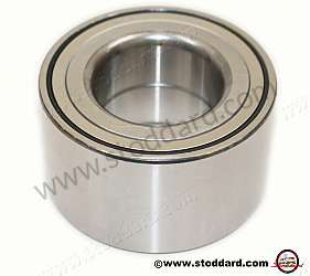 Rear Wheel Bearing For 964 993 996 997  (99905305502)
