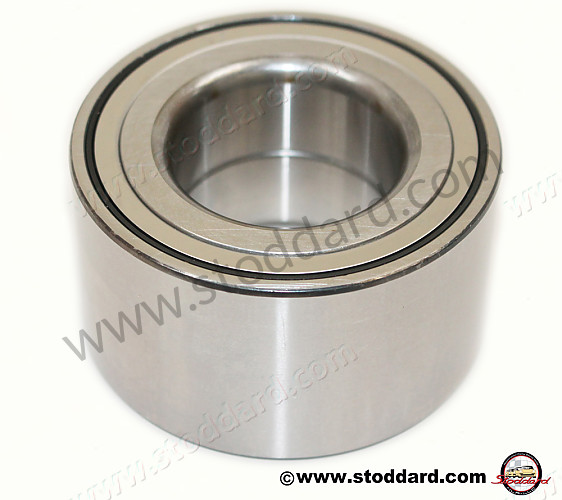 99905305502 - Rear Wheel Bearing For 964 993 996 997 for Porsche 
