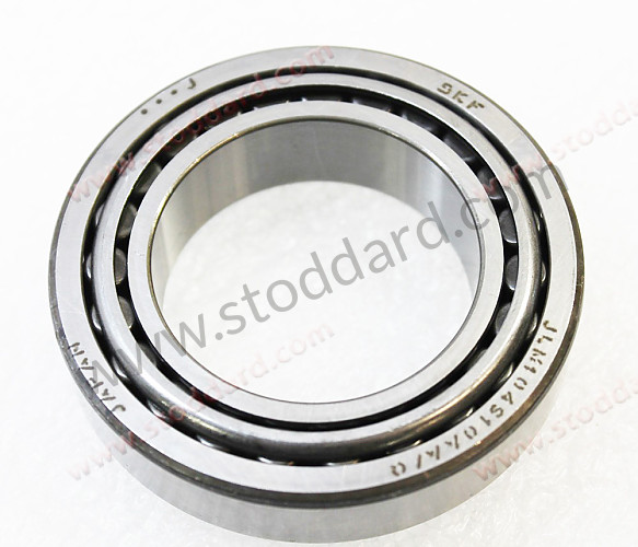 99905905600 - Outer Rear Wheel Bearing 911 Turbo 930 1975-1989 for Porsche 