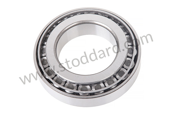 99905906400 - Carrier Bearing for Differential for Porsche 