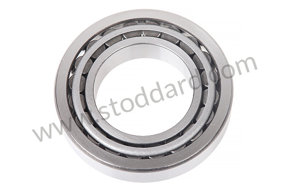 99905906400 - Carrier Bearing for Differential for Porsche 