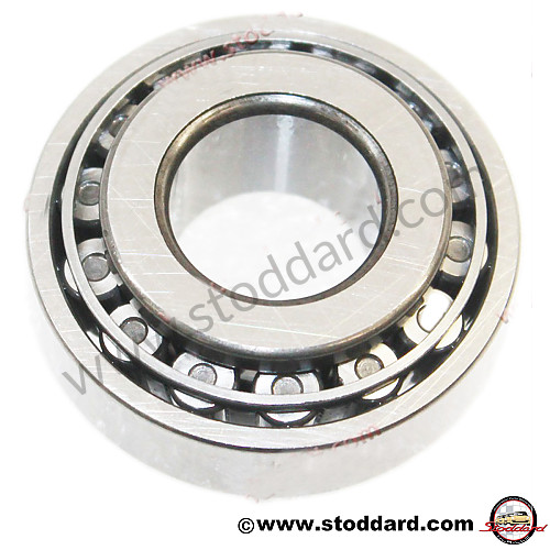 99905906500 - Roller-Type Front Outer Wheel Bearing FAG For 356C, 911 912 And 914-6 for Porsche 