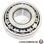 Roller-Type Front Outer Wheel Bearing FAG For 356C, 911 912 And 914-6