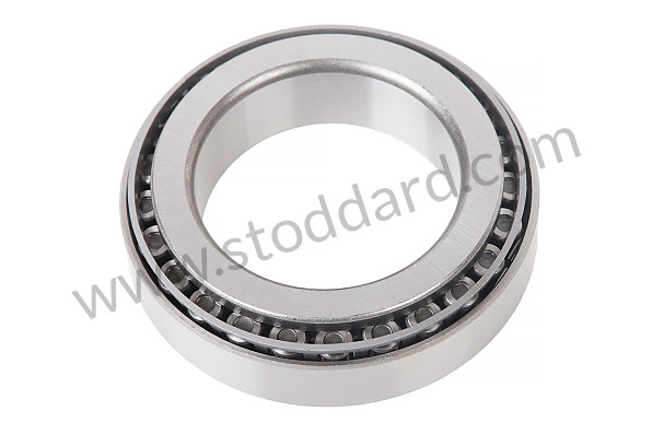 99905906602 - DIFFERENTIAL BEARING for Porsche 