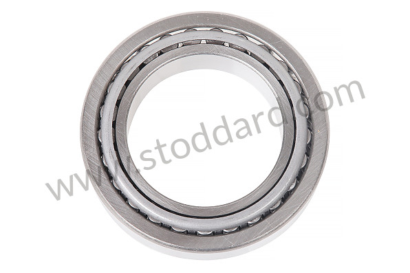 99905906602 - DIFFERENTIAL BEARING for Porsche 