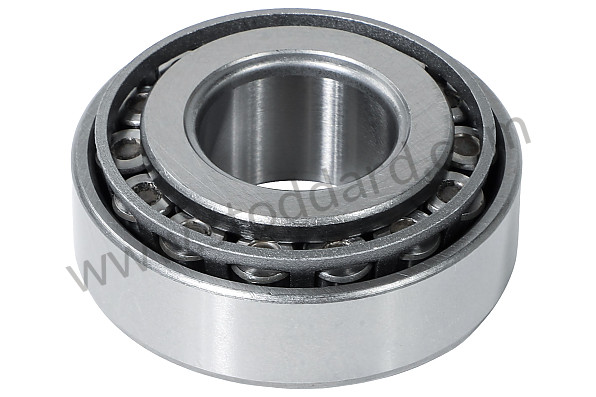 99905908901 - TAPER ROLLER BEARING for Porsche 