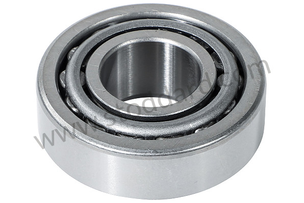 99905908901 - TAPER ROLLER BEARING for Porsche 