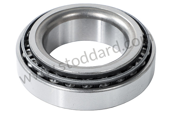 99905909000 - TAPER ROLLER BEARING for Porsche 