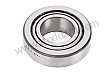 TAPER ROLLER BEARING