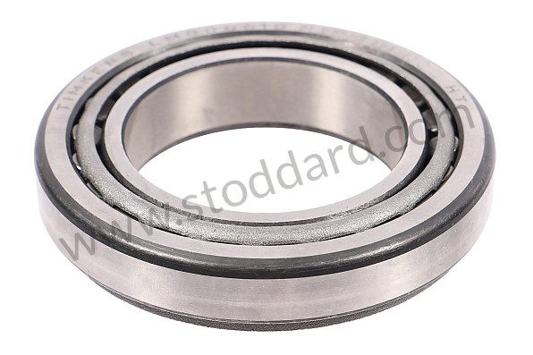 99905911100 - TAPER ROLLER BEARING for Porsche 