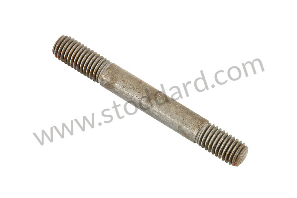 99906103402 - Stud, Crankcase To Transmission. 911 1965-1986 for Porsche 