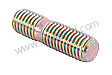 Stud M10 x 40
