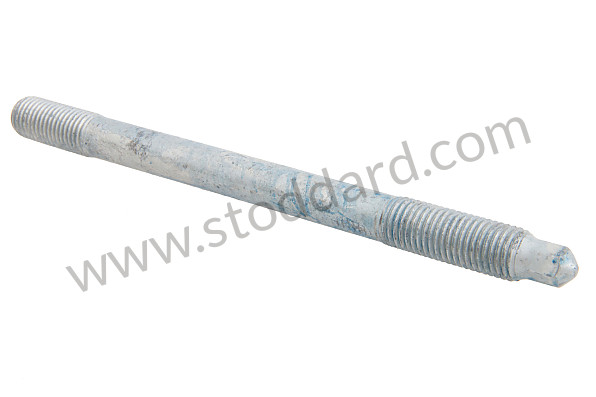 99906110209 - STUD for Porsche 996 Gt3 / Gt3-1 &bull; 2000 &bull; 996 Gt3 &bull; Coupe &bull; Manual Gearbox, 6 Speed