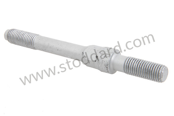 99906110301 - STUD for Porsche 996 Gt3 / Gt3-1 &bull; 2000 &bull; 996 Gt3 &bull; Coupe &bull; Manual Gearbox, 6 Speed