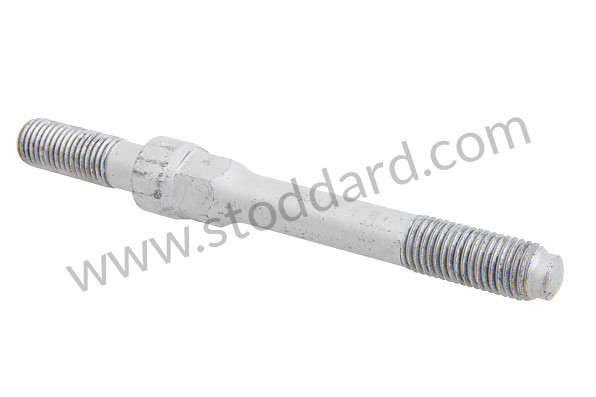99906110301 - STUD for Porsche 996 Gt3 / Gt3-1 &bull; 2000 &bull; 996 Gt3 &bull; Coupe &bull; Manual Gearbox, 6 Speed