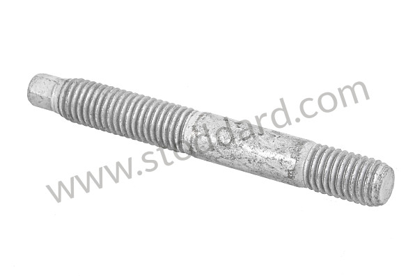 99906110601 - STUD for Porsche 997 05-08 &bull; 2005 &bull; 997 C2 &bull; Coupe &bull; Manual Gearbox, 6 Speed
