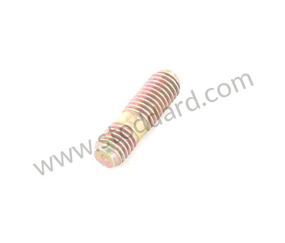 99906200402 - STUD BM 8 X 12 for Porsche 911 65-69 &bull; 1969 &bull; 2.0T &bull; Coupe &bull; Manual Gearbox, 5 Speed