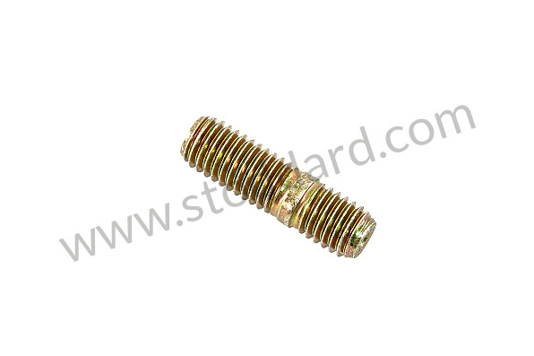 99906200402 - STUD BM 8 X 12 for Porsche 911 65-69 &bull; 1969 &bull; 2.0T &bull; Coupe &bull; Manual Gearbox, 5 Speed