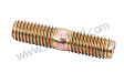 Stud M8 X 20mm (37mm Total Length)