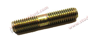 Stud M8 X 25 8 x 25 MM