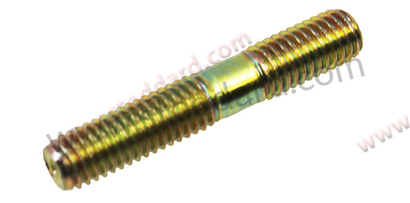 99906204402 - Stud 8x30 For Transmission 911 70-89 912 -65-69 for Porsche 