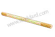 Stud M8 X 108 911 1965-89 912 914