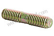 Stud For Oil Cooler 911 65-73 912 65-69 964 89-94