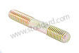 Stud M8 X 38 For Transmission Case 911 74-86 924 76-85