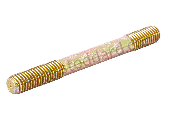 99906214702 - STUD 8X62 for Porsche 