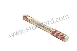 STUD BM 10 X 70 MM (99906217002)