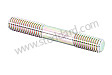 Stud M10 x 50