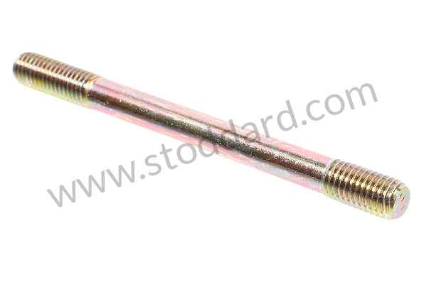99906219202 - Engine To Transmission Stud 911 964 1974-1994 930 for Porsche 