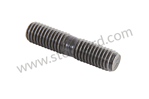 99906222002 - Exhaust Stud 911 1965-89 930 for Porsche 
