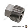 Magnetic Drain Plug For Transmission
