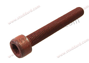 Screw 12x77  (99906704209)