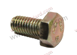 Bolt 6 X 12 MM 3 Versions available for this part