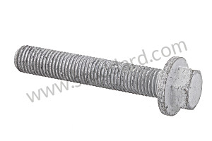 HEXAGON-HEAD BOLT 