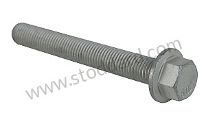 HEXAGON-HEAD BOLT 