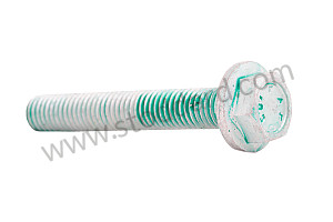 HEXAGON-HEAD BOLT 