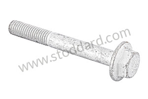 HEXAGON-HEAD BOLT 