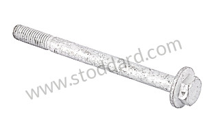 HEXAGON-HEAD BOLT 