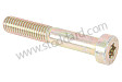 HEXAGON-HEAD BOLT