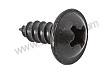 Screw 3.5 X 9.5