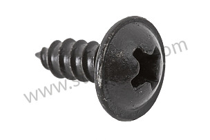 Screw 3.5 X 9.5  (99907304702)