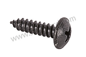 TAPPING SCREW OPTION: XENON PLUS DYNAMIC CORNERING LIGHT (Option code: I603)