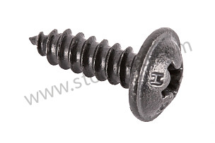TAPPING SCREW  (99907308102)