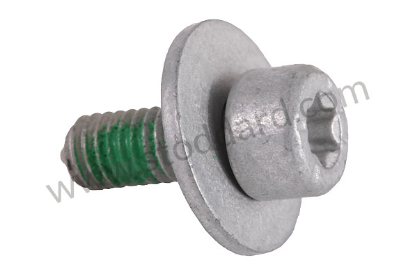 99907308801 - SCREW for Porsche 993 &bull; 1994 &bull; 993 Carrera 2 &bull; Cabrio &bull; Automatic Gearbox