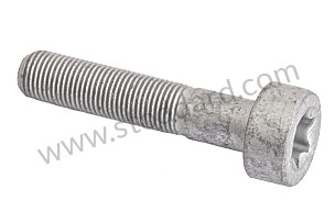 PAN-HEAD SCREW  (99907309202)
